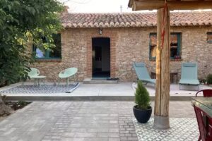 Villa Manfarita &ndash; Apartamentos Tur&iacute;sticos
