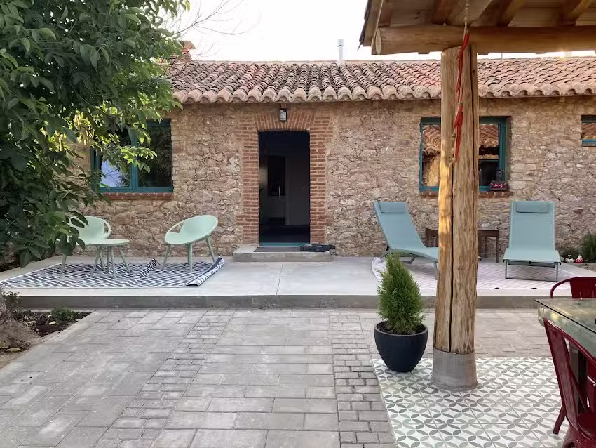 Villa Manfarita &ndash; Apartamentos Tur&iacute;sticos