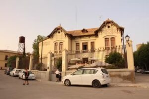 Villa Manolita