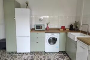 Villa Manuela Vivienda Rural