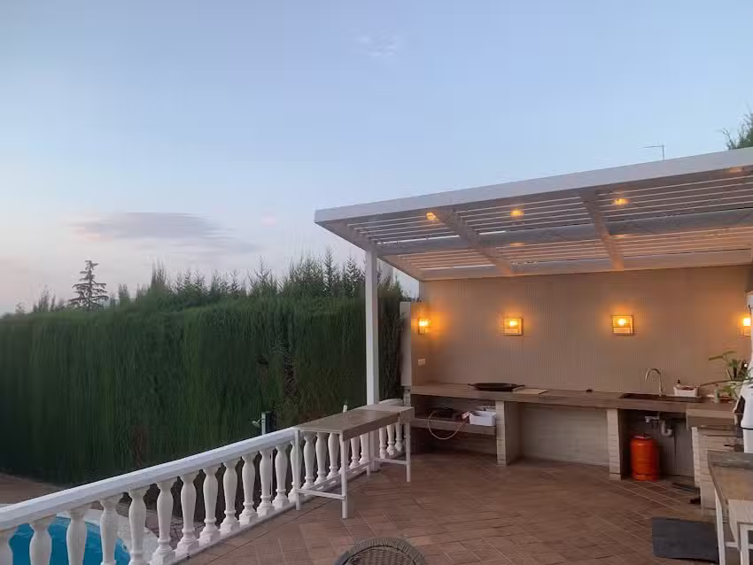 Villa Mare