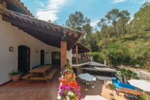 Villa Margall&oacute;