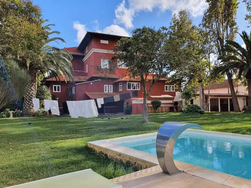 Villa Mar&iacute;a vivienda vacacional