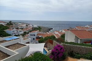 Villa Mariquita Menorca