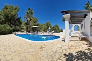 Villa Marlis ibiza