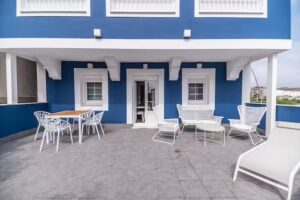 Villa Marta &ndash; Apartamentos