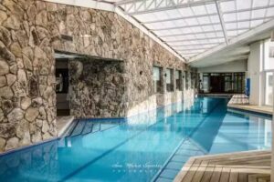 Villa Mart&iacute;n Gil