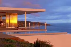 Villa Mathesis Playa Zahara de los Atunes