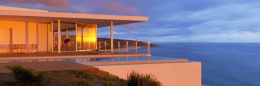 Villa Mathesis Playa Zahara de los Atunes