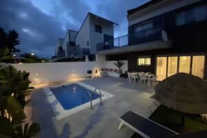 Villa Matteo Pe&ntilde;iscola