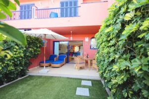 Villa Meloneras 64.Bahia Meloneras II