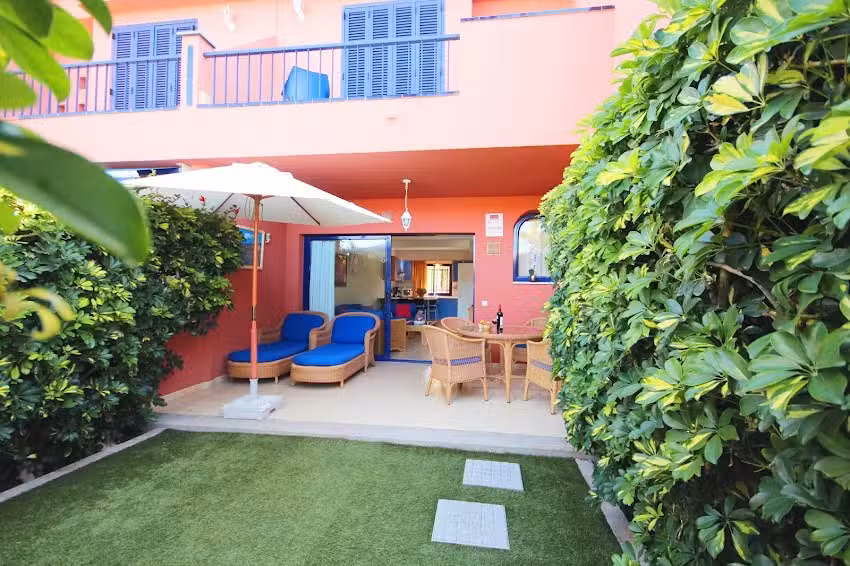 Villa Meloneras 64.Bahia Meloneras II