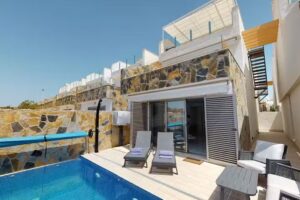 Villa Mercurio &ndash; A Murcia Holiday Rentals Property
