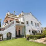 Villa Milagro