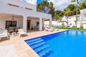 Villa Milana by HMR Holidays