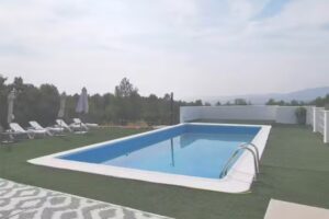 Villa Mirador del Ave