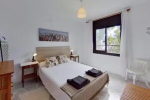 Villa Mirador del Mar Hostel