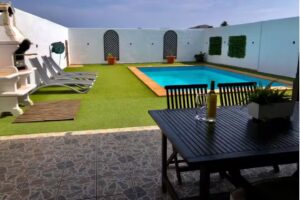 Villa Miriam lanzarote