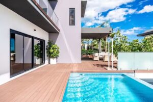 Villa Moderna &ndash; Luxury Designer Villa