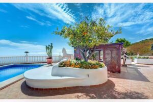 Villa Monaco Adeje Tenerife