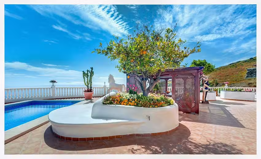 Villa Monaco Adeje Tenerife