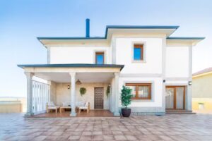 VILLA MONTALVO BEACH