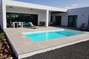 Villa Monta&ntilde;a Colorada