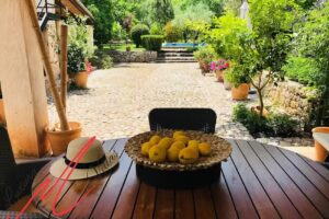 VILLA MONTANA (Luxury Villas Mallorca)