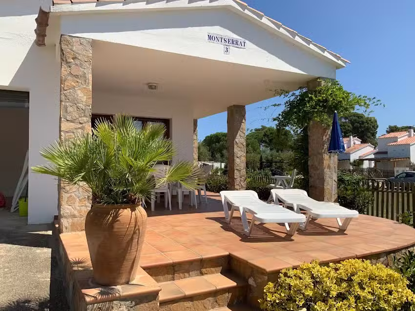 Villa Montserrat 3, HUTG-013928