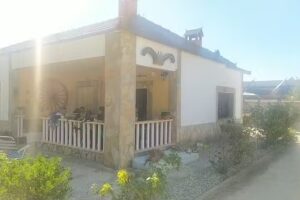 Villa Morloncho