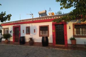 Villa Mu&ntilde;oz Casa Rural