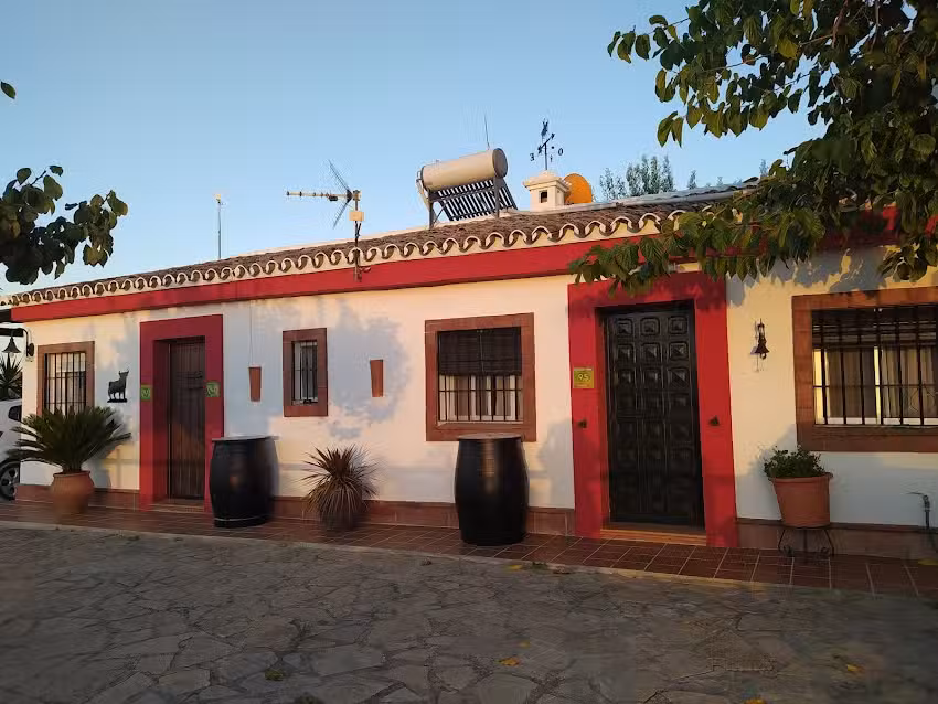 Villa Mu&ntilde;oz Casa Rural
