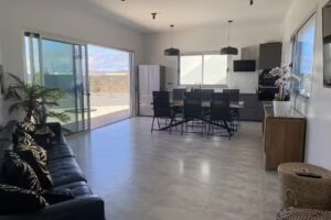 Villa MX Volc&aacute;n