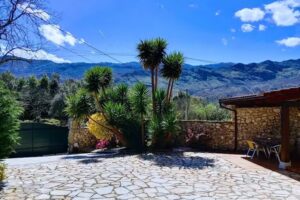 &laquo;Villa Natalia&raquo; Loft Rural