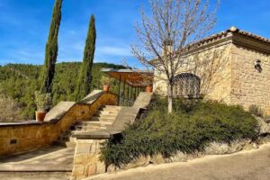 Villa Natalia &ndash; Torre del Marqu&eacute;s