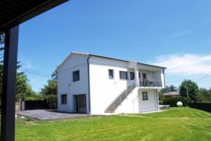 Villa Nela Apartamentos Tur&iacute;sticos