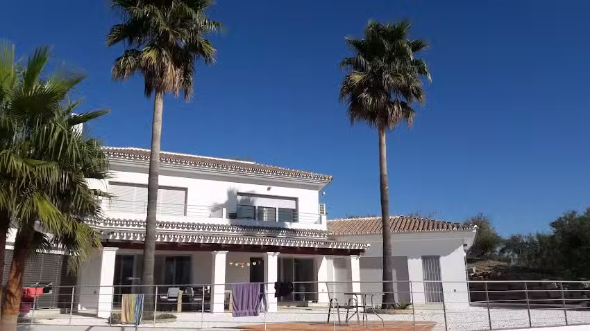 Villa Nibo