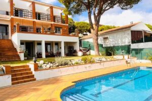 Villa Nova Vida Barcelona