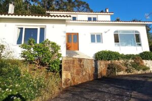 Villa &laquo;O Castro&raquo; N&uacute;mero 5