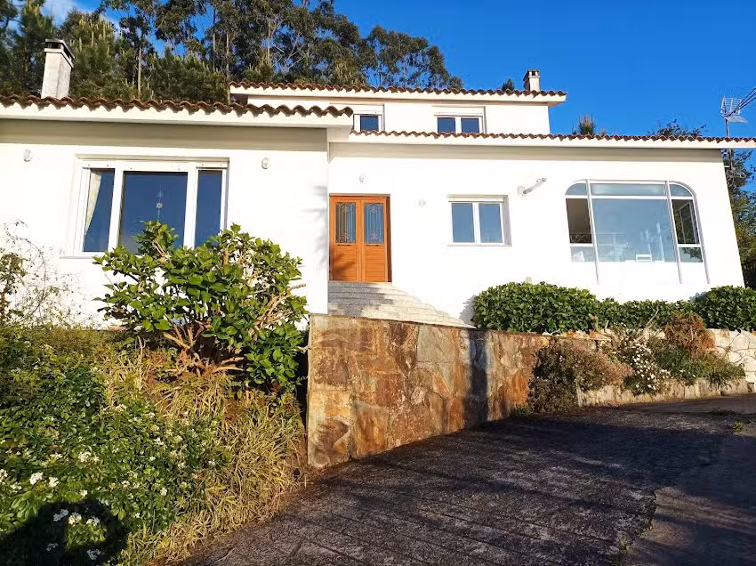 Villa &laquo;O Castro&raquo; N&uacute;mero 5