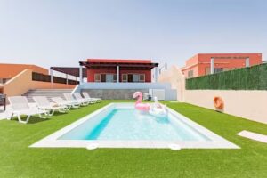 Villa Ocean Pearl Mini Golf