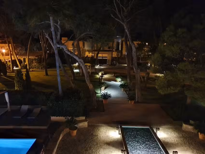 Villa Orient