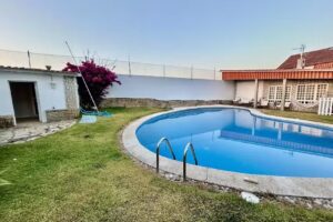 Villa Os Prados de San Vicente