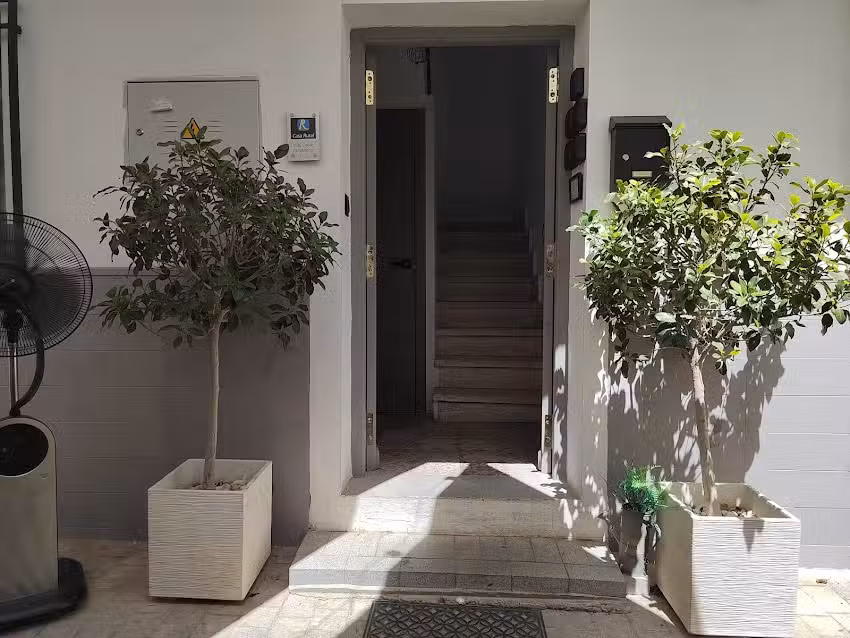 Villa Otivar &ndash; Rio Verde