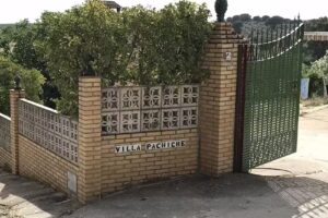 VILLA PACHICHE