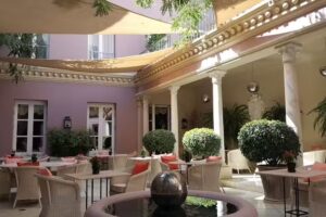 Villa Padierna Thermas Carratraca