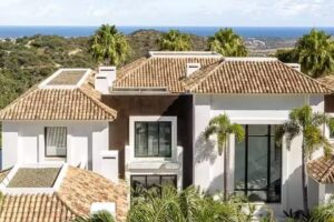 Villa Palo Alto: La Zagaleta Luxury Villa to Rent from Marbella Mountain Resorts