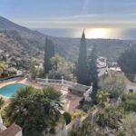 Villa Panorama Mijas Pueblo