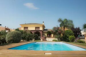 Villa Paquita Experience