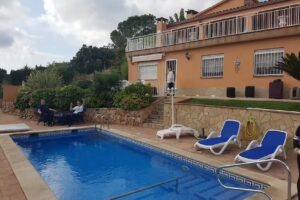 Villa Paradiesgarten